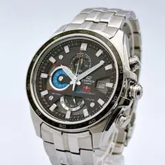 2026年最新】CASIO EDIFICE Red Bullの人気アイテム - メルカリ