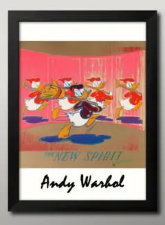 2026年最新】アンディーウォーホル ポスターの人気アイテム - メルカリ