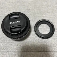 2026年最新】ef-s24mm f2.8 stm レンズフードの人気アイテム - メルカリ