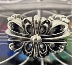 2026年最新】ダブルフローラル クロムハーツの人気アイテム - メルカリ