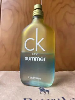 2026年最新】ck one summer 香水の人気アイテム - メルカリ
