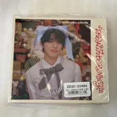 2026年最新】INI cd ユニバboxの人気アイテム - メルカリ