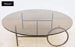 2026年最新】Minotti 机・テーブルの人気アイテム - メルカリ