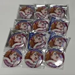 2026年最新】ドリームステージ 缶バッジ こむぎの人気アイテム - メルカリ