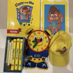 2026年最新】zippy talkalongの人気アイテム - メルカリ