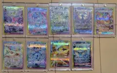 2026年最新】ブイズ sar 9枚の人気アイテム - メルカリ