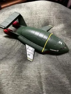 2026年最新】サンダーバード2号の人気アイテム - メルカリ