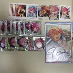 2026年最新】姫宮桃李 フィーチャー 缶バッジの人気アイテム - メルカリ