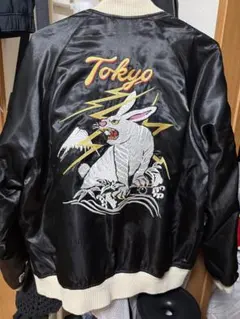 2026年最新】fr2 スカジャンの人気アイテム - メルカリ