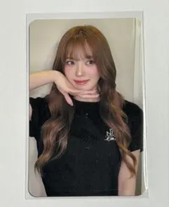 2026年最新】niziu ラキドロ リオの人気アイテム - メルカリ