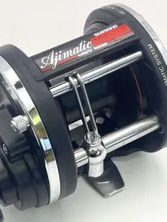 2026年最新】shimano ajimaticの人気アイテム - メルカリ