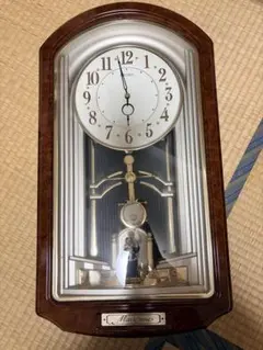 2026年最新】seikoからくり時計 マリオーヌの人気アイテム - メルカリ