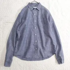 2026年最新】Frank&Eileen シャツの人気アイテム - メルカリ