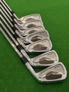 2026年最新】ミズノmp4 アイアンの人気アイテム - メルカリ