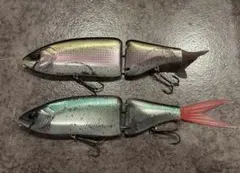 2026年最新】drt クラッシュ9 マジックトラウトの人気アイテム - メルカリ