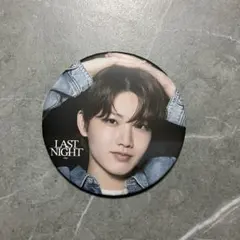 2026年最新】ジュンギュ 缶バッジの人気アイテム - メルカリ