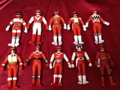 2026年最新】光戦隊マスクマンの人気アイテム - メルカリ