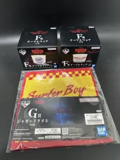 2026年最新】ストレンジャーシングス 一番くじ ロットの人気アイテム