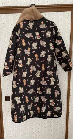 2026年最新】ユキエモン コートの人気アイテム - メルカリ