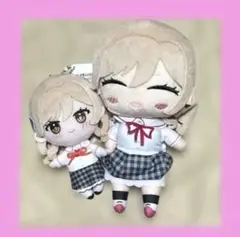 2026年最新】わたなれ みでぃあんぬいぐるみの人気アイテム - メルカリ