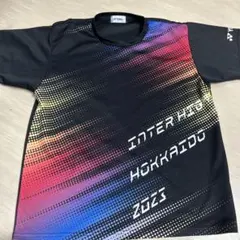 2026年最新】yonexインターハイtシャツの人気アイテム - メルカリ