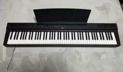 2026年最新】ヤマハ 電子ピアノ p-115の人気アイテム - メルカリ