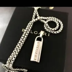 2026年最新】bvlgari ネックレスの人気アイテム - メルカリ