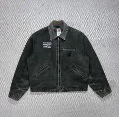 2026年最新】カーハート デトロイトジャケット mosの人気アイテム