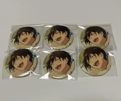 2026年最新】氷鷹北斗 缶バッジの人気アイテム - メルカリ