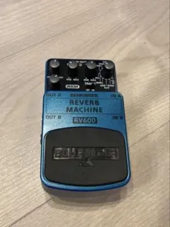 2026年最新】behringer rv600の人気アイテム - メルカリ