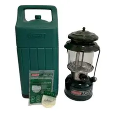 2026年最新】コールマン 286Aの人気アイテム - メルカリ