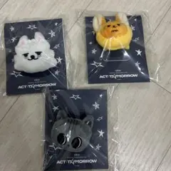 2026年最新】TXT プルバトゥ ヨンジュンの人気アイテム - メルカリ