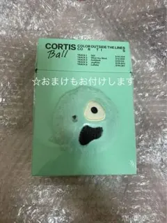 2026年最新】cortisの人気アイテム - メルカリ