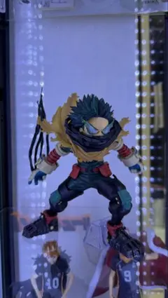 2026年最新】ヒロアカ デク a賞の人気アイテム - メルカリ