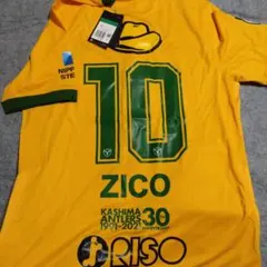 2026年最新】ジーコ ユニフォームの人気アイテム - メルカリ