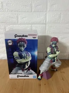 2026年最新】grandista 猗窩座の人気アイテム - メルカリ