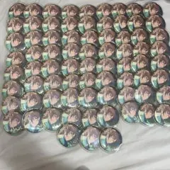 2026年最新】三毛縞斑 缶バッジの人気アイテム - メルカリ