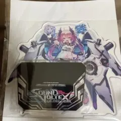 2026年最新】SOUND voltex グレイスの人気アイテム - メルカリ