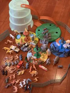 2026年最新】アニア 3WAY! グラグラマウンテンバケツの人気アイテム