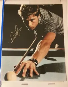 2026年最新】ブラッドピット サインの人気アイテム - メルカリ