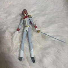 2026年最新】figma ペルソナ5 クロウの人気アイテム - メルカリ