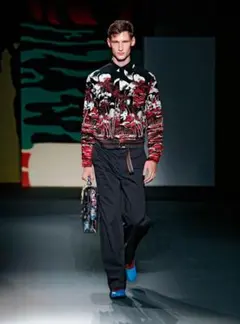 2026年最新】PRADA 14SS シャツの人気アイテム - メルカリ