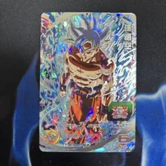 2026年最新】ドラゴンボールヒーローズ ugm1-sec4 孫悟空の人気