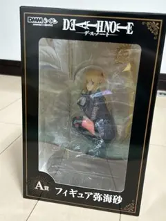 2026年最新】弥海砂 フィギュア a賞の人気アイテム - メルカリ