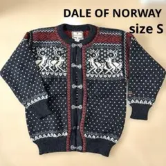 2026年最新】ダーレオブノルウェー メタルフックノルディックニット