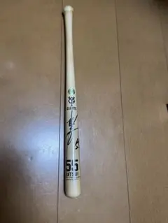 2026年最新】松井秀喜 バット サインの人気アイテム - メルカリ