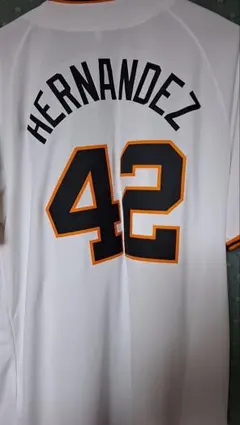 2026年最新】ヘルナンデスシャツの人気アイテム - メルカリ