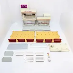 2026年最新】トミカタウン イオンモールの人気アイテム - メルカリ