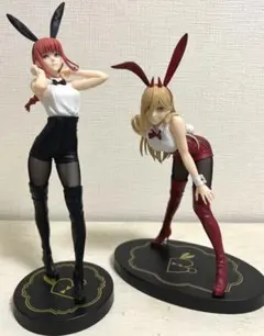 2026年最新】チェンソーマン フィギュア パワー バニーの人気アイテム