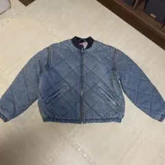 2026年最新】SUPREME キルティングの人気アイテム - メルカリ